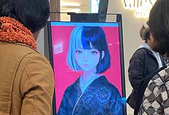 店舗・商業施設