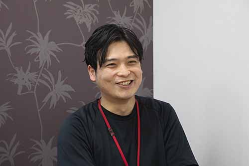 上原様