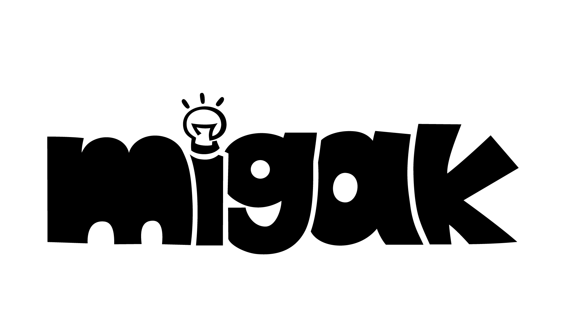 <span class='migak-font'>migak</span> LLC